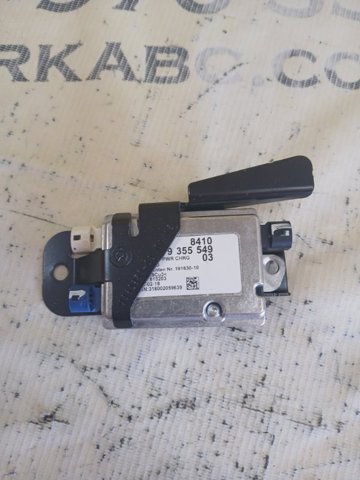 USB-розгалужувач 84109355549 BMW