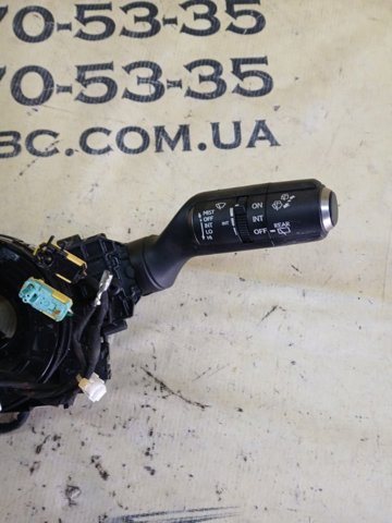 Кільце AIRBAG контактне 8430811010 TOYOTA