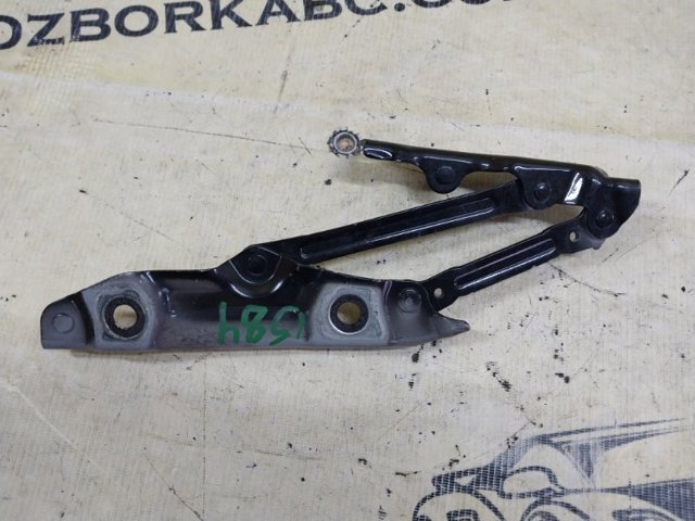 Петля кришки багажника 844001MA0A NISSAN