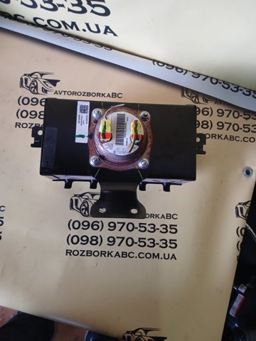 Подушка безпеки бокова 84530B0700 HYUNDAI