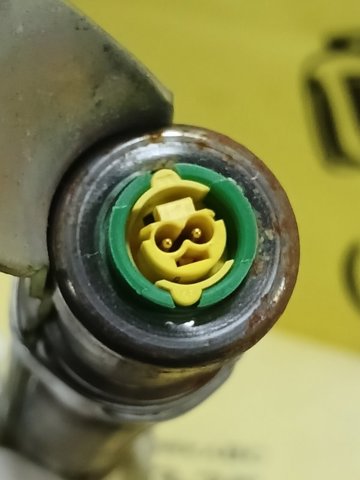 Подушка безпеки, збоку ейрбегів 850104C000 HYUNDAI