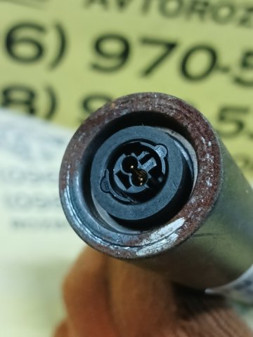 Подушка безпеки, шторка бічна, ліва, AIRBAG 85010B0000 HYUNDAI