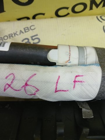 Подушка безпеки, шторка бічна, ліва, AIRBAG 85010C2000 HYUNDAI