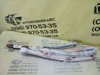 Hyundai 85010-f3200 curtain air bag module,lh доставка із сша оплачується окремо! 85010F3200