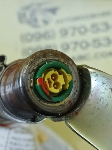 Подушка безпеки, шторка бічна, права, AIRBAG 850202T000 HYUNDAI