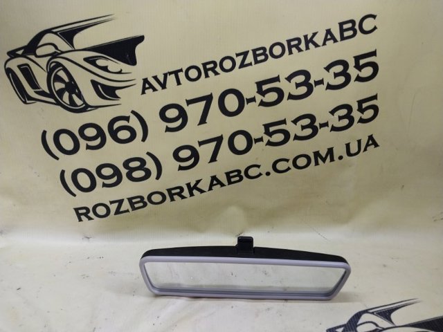 Дзеркало заднього виду 851013X100 HYUNDAI