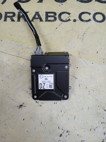 Камера системи забезпечення видимості 8646C76020 TOYOTA
