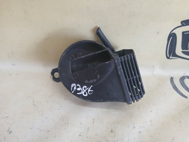 Сигнал звукової, клаксон 865100E040 TOYOTA