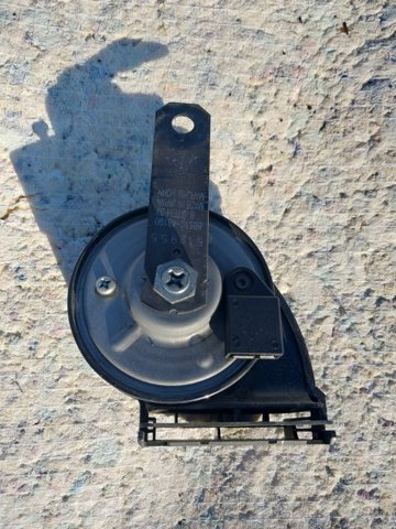 Сигнал звукової 8651048190 TOYOTA