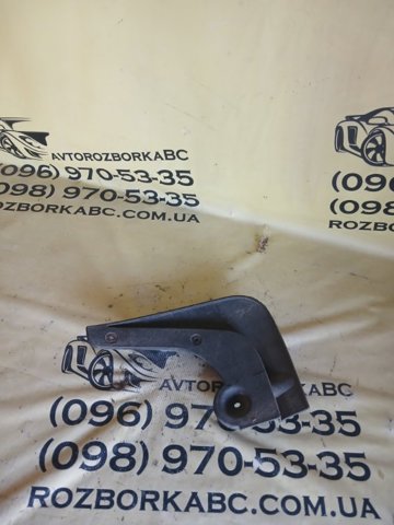Бризковики задній, лівий 868413K000 HYUNDAI