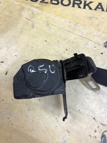 Пасок безпеки задній правий 888444HB0A NISSAN
