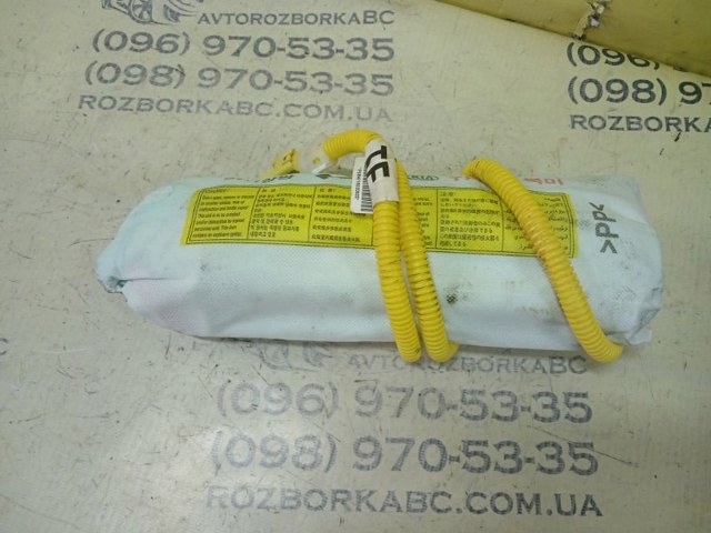 Подушка безпеки AIRBAG спинки сидіння, правого 88920D5000 HYUNDAI
