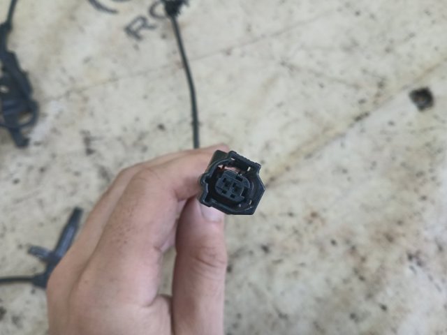 Датчик ABS передній лівий 895430E070 TOYOTA