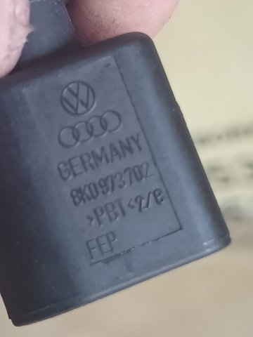 Датчик температури навколишнього середовища 8K0973702 VAG