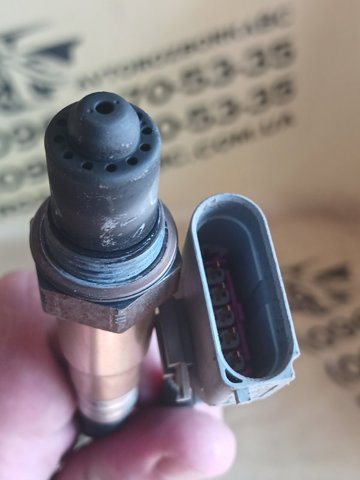 Лямбдазонд, датчик кисню до каталізатора 8V0906262D VAG