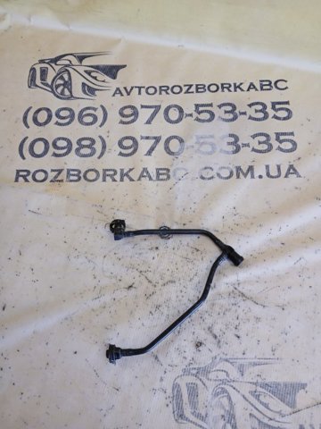 Шланг розширювального бачка, верхній 8W0121081BL VAG