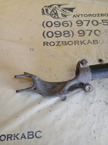 Амортизатори передні 8W0413029H VAG