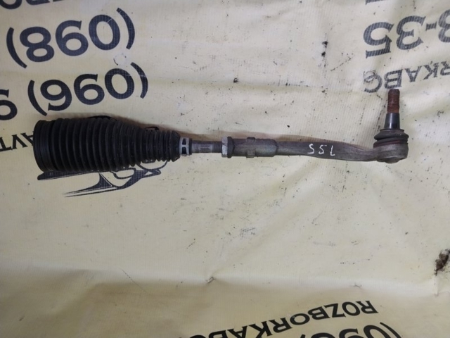 Наконечник рульовий 8W0423811C VAG