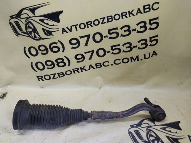 Рульовий наконечник 8W0423811C VAG