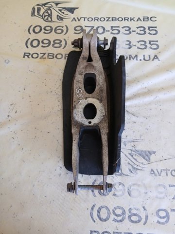 Балансир задній нижній 8W0505311E VAG
