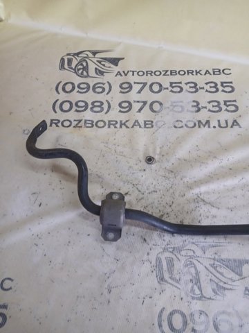 Стабілізатор задньої підвіски 8W0511305AJ VAG