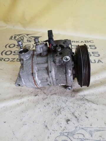 Компресор холодоагенту 8W0820803A VAG