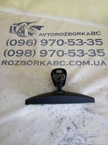 Дзеркало внутрішнє, салону 8W0857511B VAG