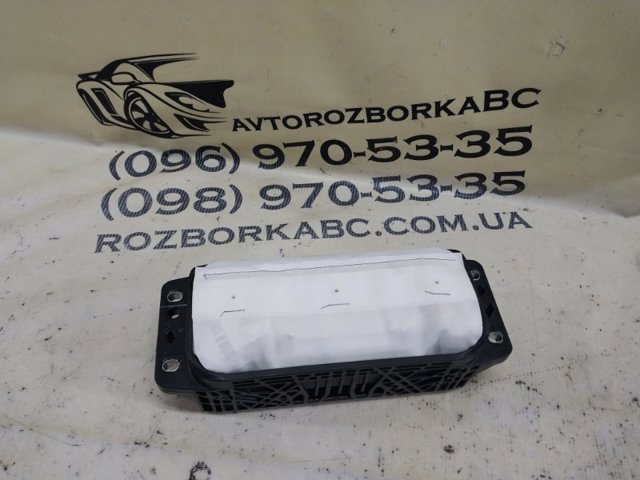 Установка подушки безпеки пасажира 8W0880204J VAG