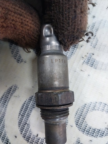Лямбда зонд після каталізатора, правий 8W0906265M VAG