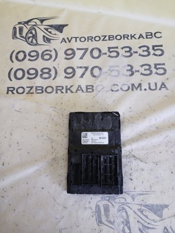 Модуль управління (ЕБУ) бортової мережі 8W0907063CG VAG
