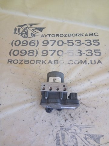 Блоки ABS 8W0907379G VAG