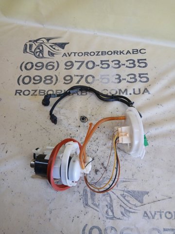 Електробензонасос 8W0919087AA VAG