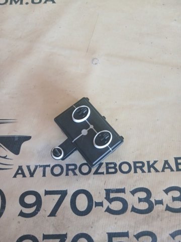 Блок комфорту передніх дверей 8W0959593H VAG