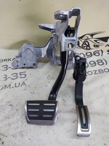 Педаль газу (акселератора) 8W1723523A VAG