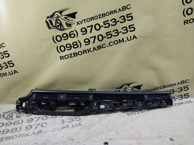 Решітка повітроводу 8W1820902E6PS VAG