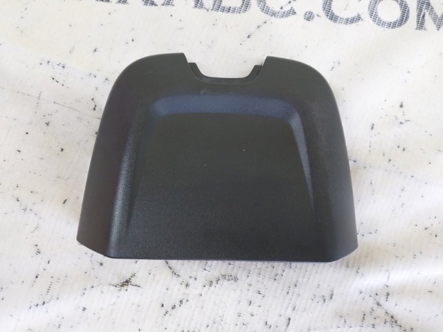 Накладка (кришка) кронштейна дзеркала салону 8W68575194PK VAG