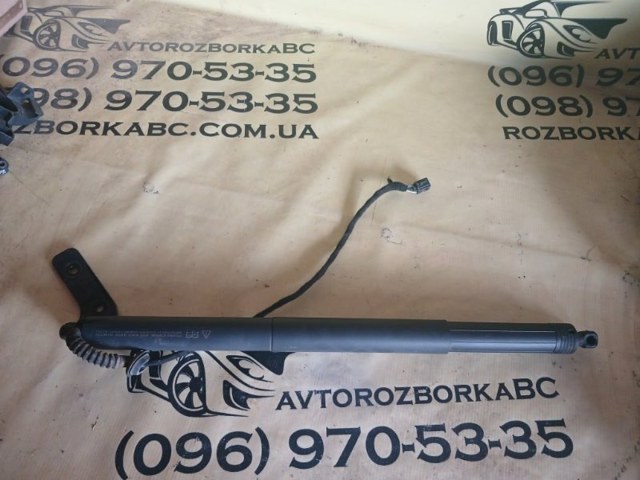 Амортизатор двері задньої 8W8827851A VAG