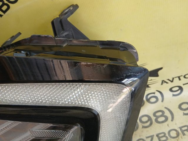 Фара передня права 92102DW000 HYUNDAI