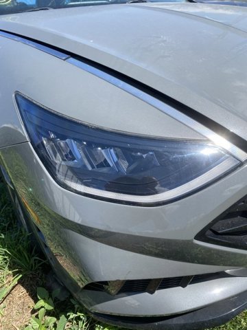 Основна фара - вставка 92102L5100 HYUNDAI