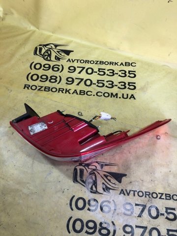 Ліхтар задній 92401D5000 HYUNDAI