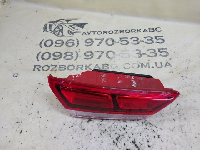 Задня ліва внутрішня фара 92403D5000 HYUNDAI