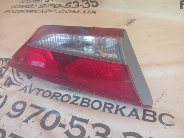 Ліхтар задній лівий, внутрішній 92403F3000 HYUNDAI