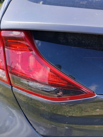 Ліхтар задній лівий, внутрішній 92403G2000 HYUNDAI