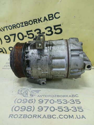 Насос кондиціонера 926006CA0A NISSAN