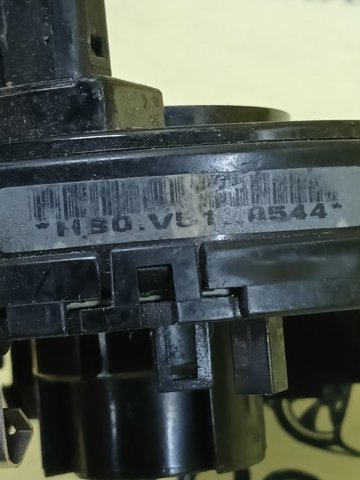 Контактний блок подушки безпеки 934901G210 HYUNDAI