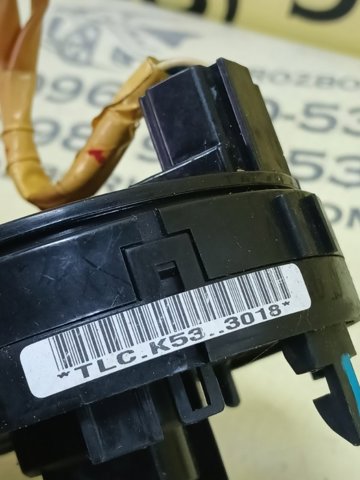 Кільце подушки безпеки 934903R120 HYUNDAI