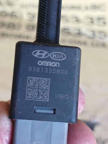 Педаль гальма 938133S800 HYUNDAI