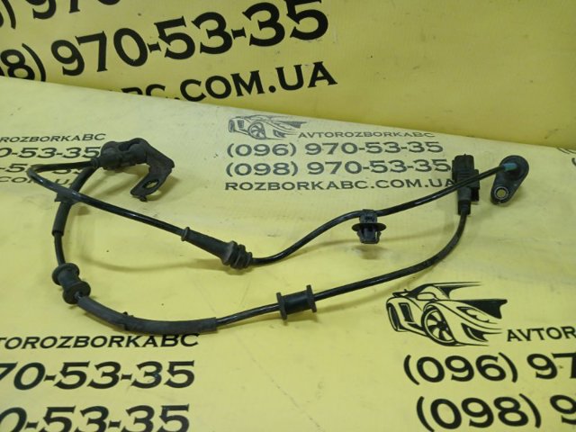 Передній правий датчик абс 95671D3000 HYUNDAI