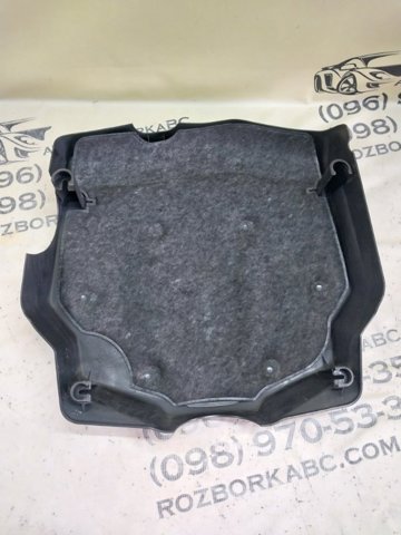 Екран двигуна 95B103925D VAG