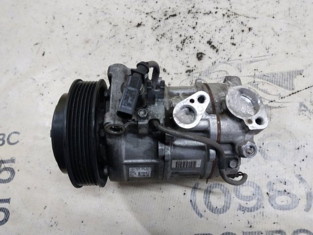 Насос кондиціонера 95B260805B VAG